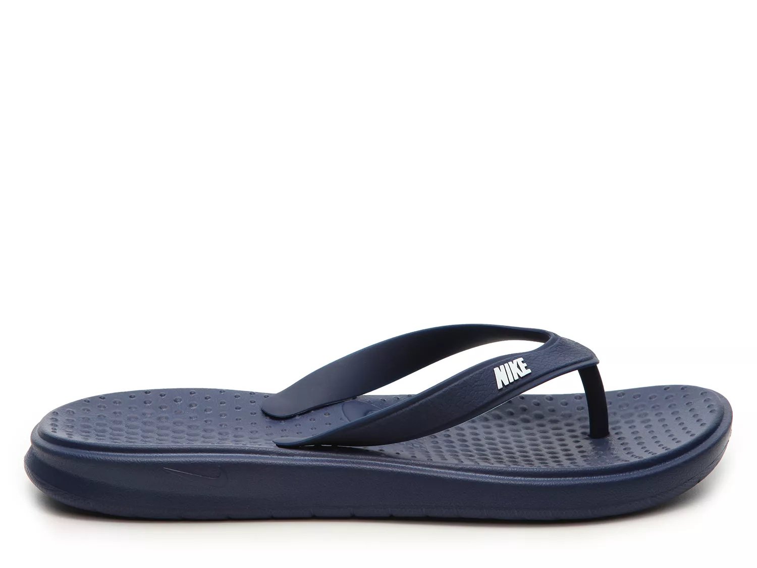 nike comfort flip flops mens