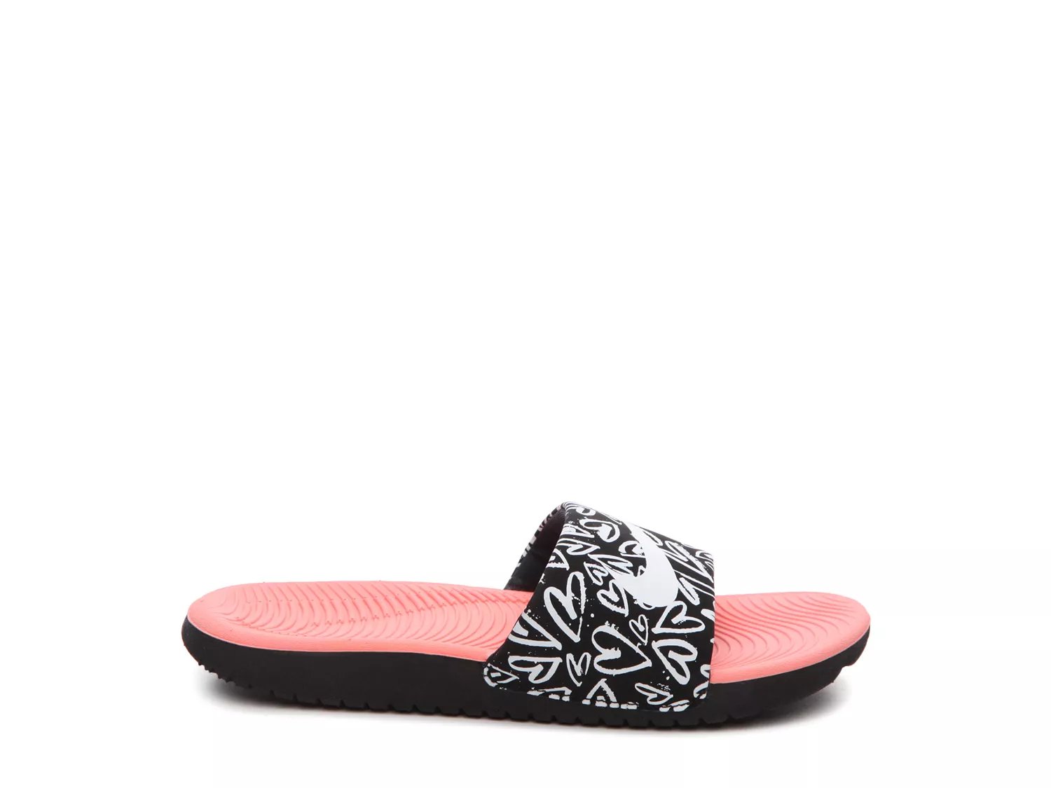 dsw nike sandals