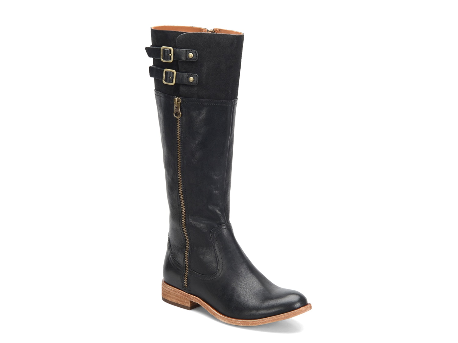 Kork-Ease Levin Riding Boot - Free Shipping | DSW