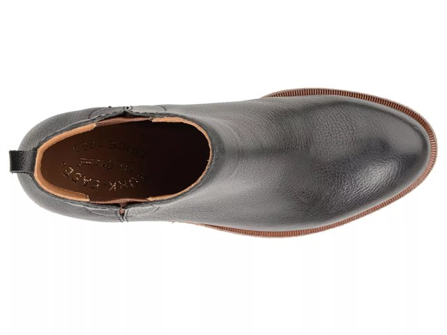 kork ease chelsea boot