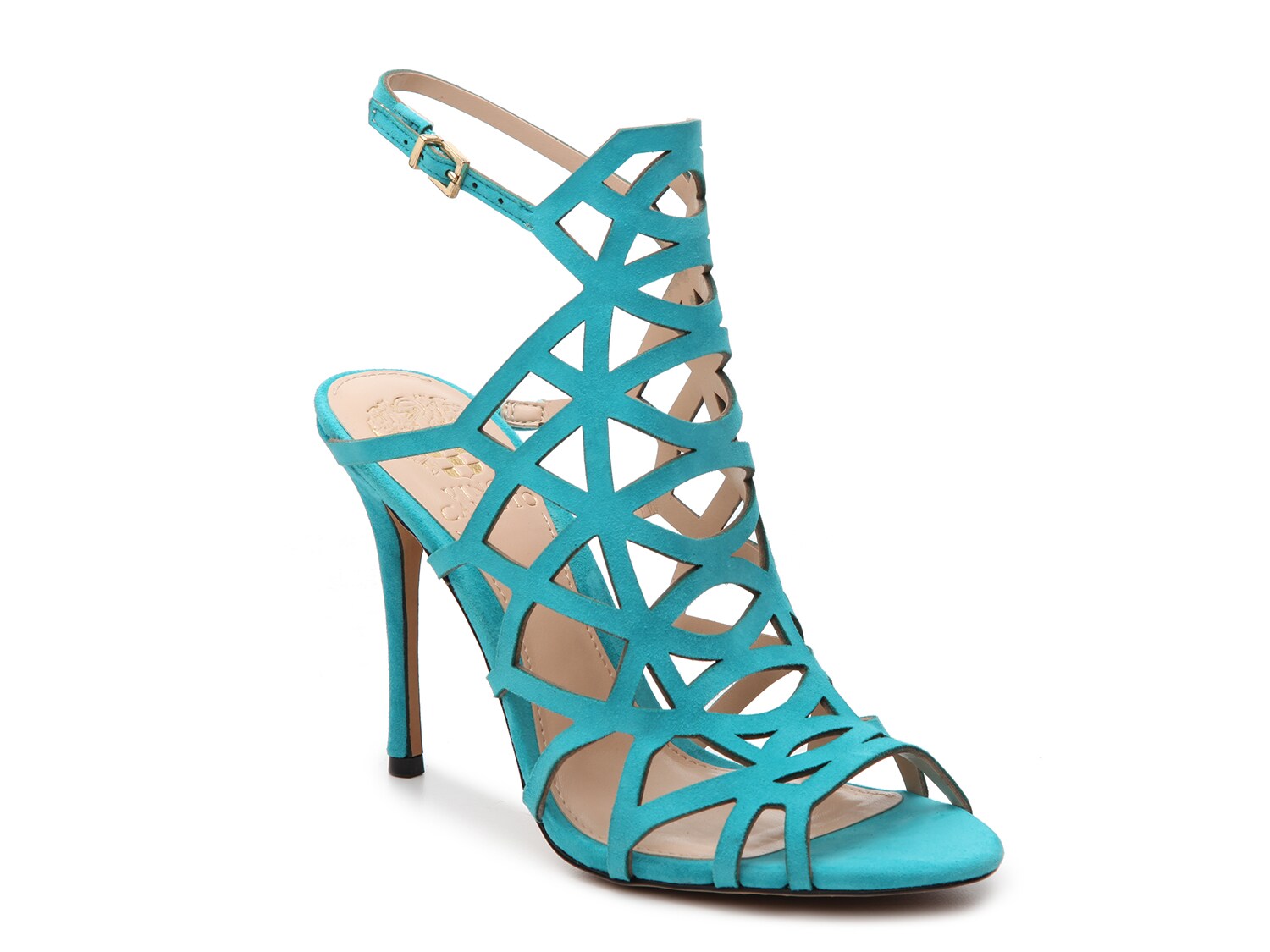 Vince Camuto Kristana Sandal - Free Shipping | DSW