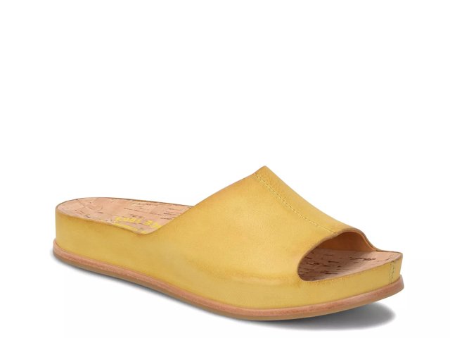 Dsw kork best sale ease