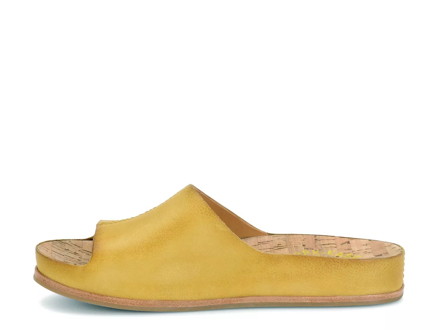 tutsi slides kork ease