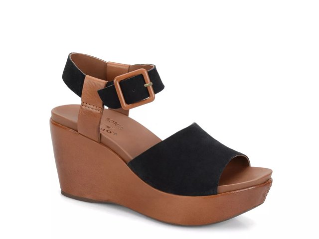 Kork ease dsw top