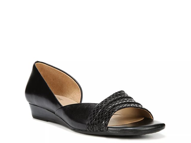 Dsw wedge pumps deals