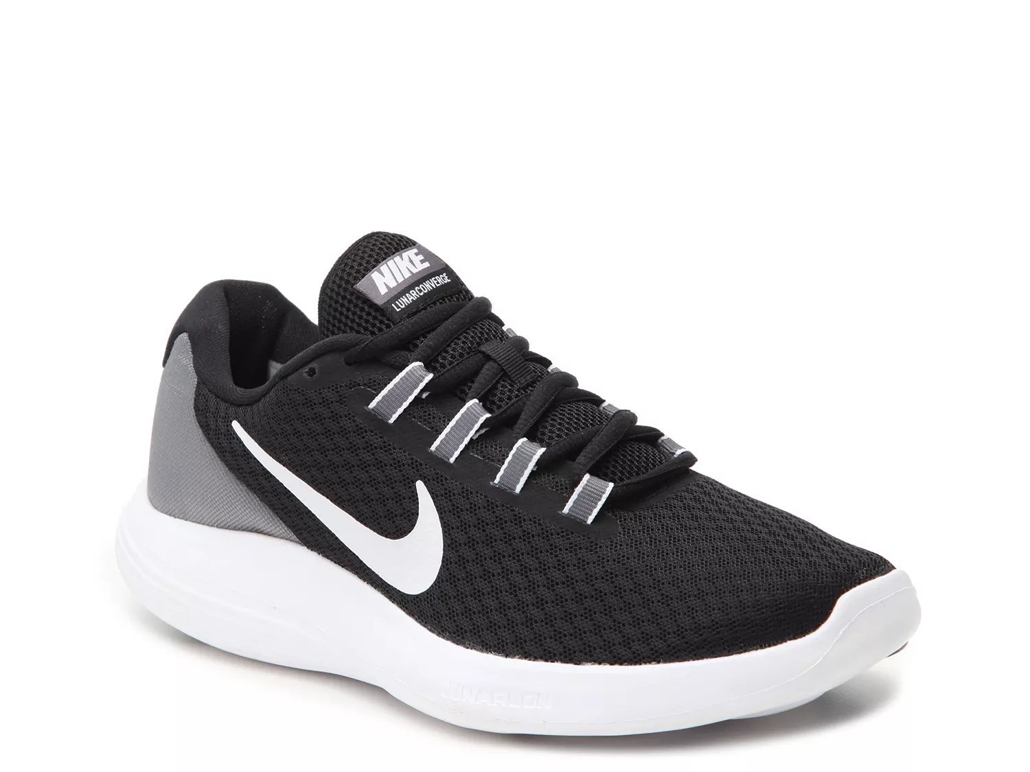 Nike Lunarconverge Lightweight Running Shoe - Women's Free Shipping | DSW