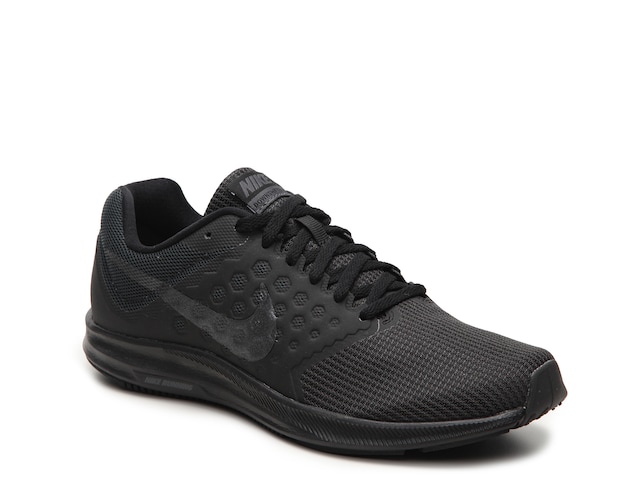 Nike Downshifter 7 Lightweight Running Shoe - Free Shipping | DSW