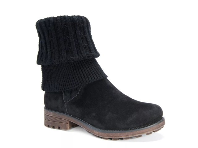 Muk luks top kelby boots