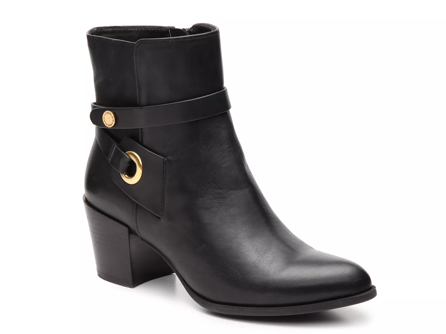 dsw anne klein booties