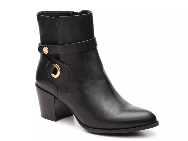 Dsw anne klein booties hotsell