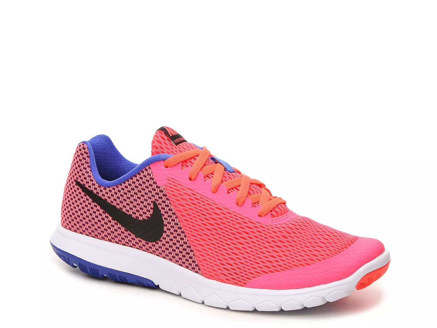 trigo Patrocinar adolescentes Nike Flex Experience Run 6 Lightweight Running Shoe - Women's - Free  Shipping | DSW