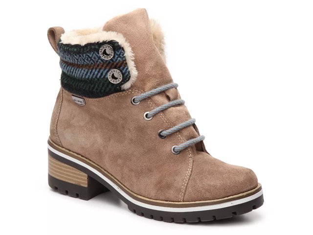 Anne Klein Sport Langstyn Bootie