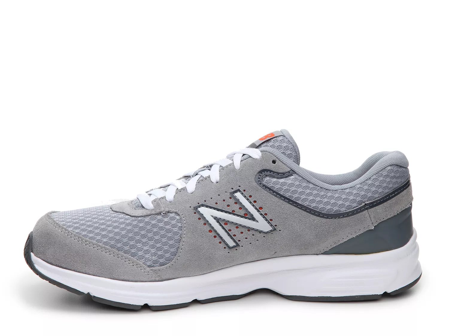 new balance 411 grey