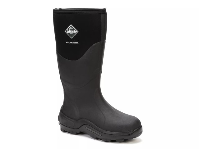 Muck Boot Muckmaster Boot - Free Shipping | DSW