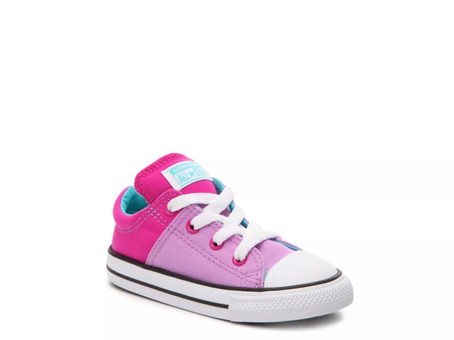 Dsw cheap baby converse