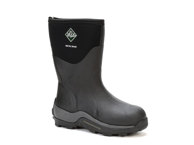 Muck Boot Arctic Sport Work Boot - Free Shipping | DSW