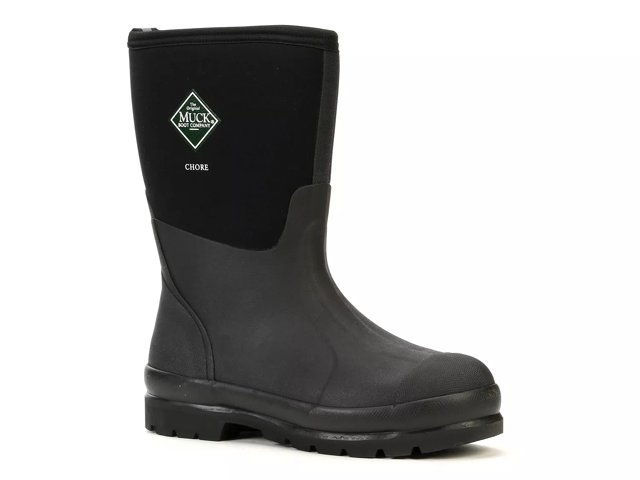 Dsw men rain boots hot sale