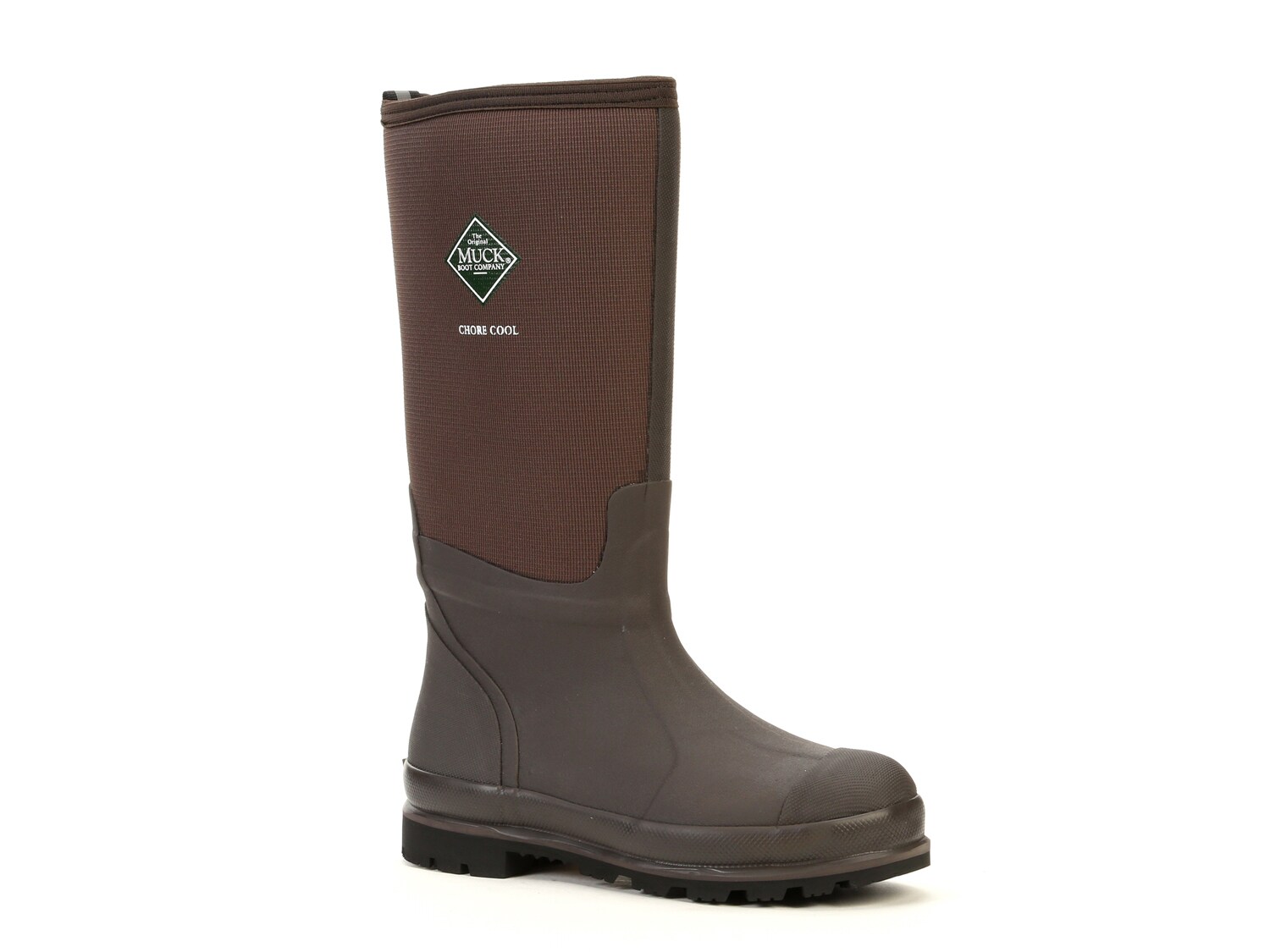 Muck Boot Chore Tall Work Boot - Free Shipping | DSW