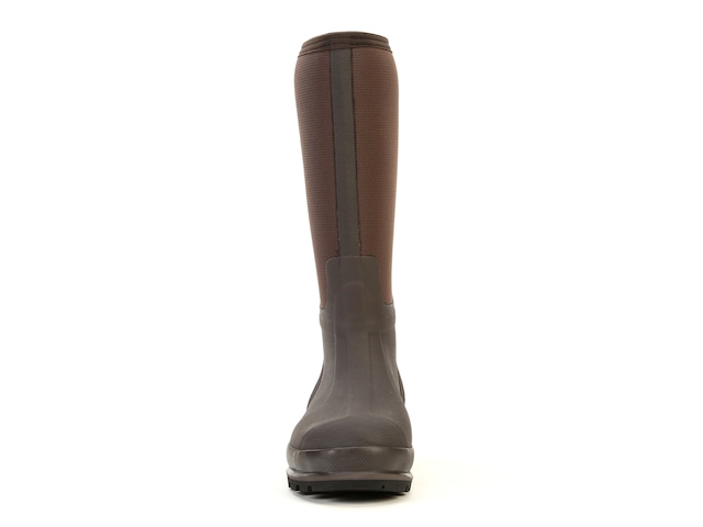 Muck Boot Chore Tall Work Boot - Free Shipping | DSW
