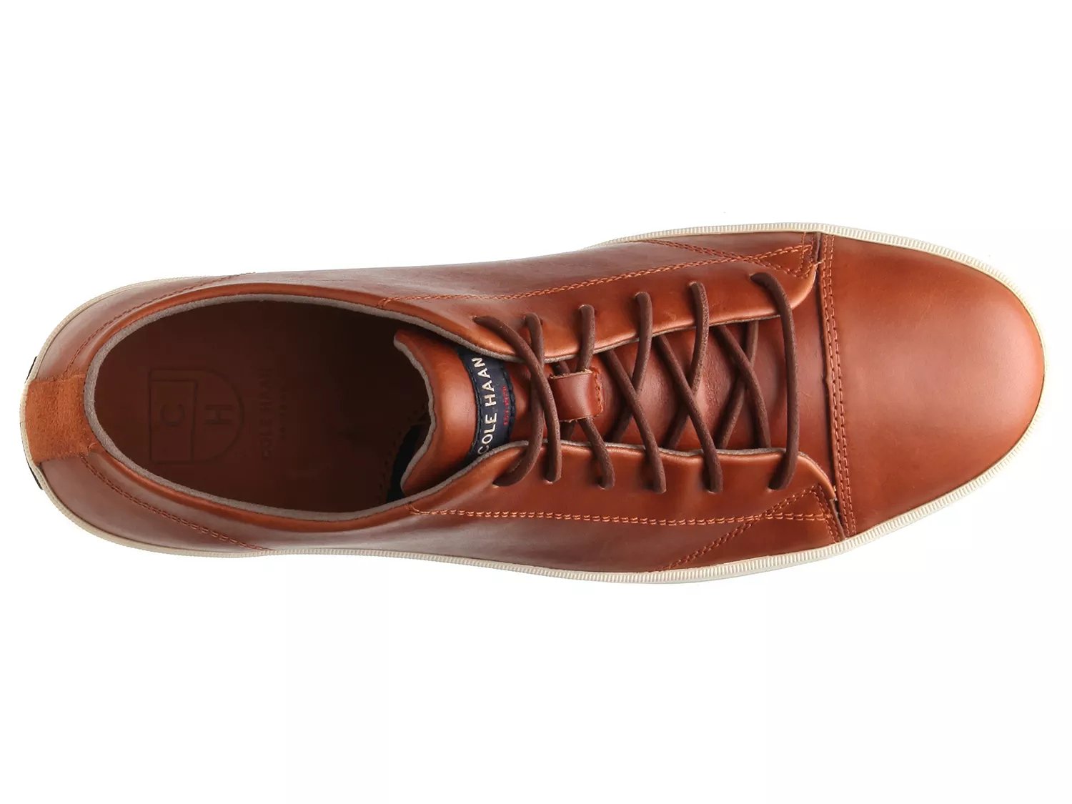 trafton luxe sneaker