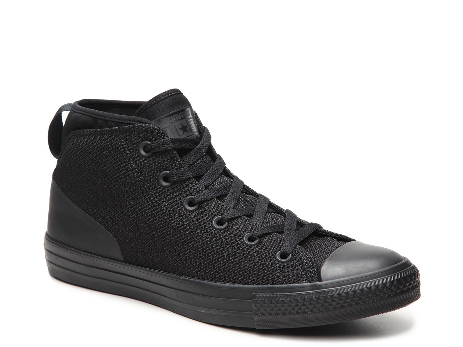 Chuck Taylor All Star Syde High-Top Sneaker Men's - Free Shipping | DSW