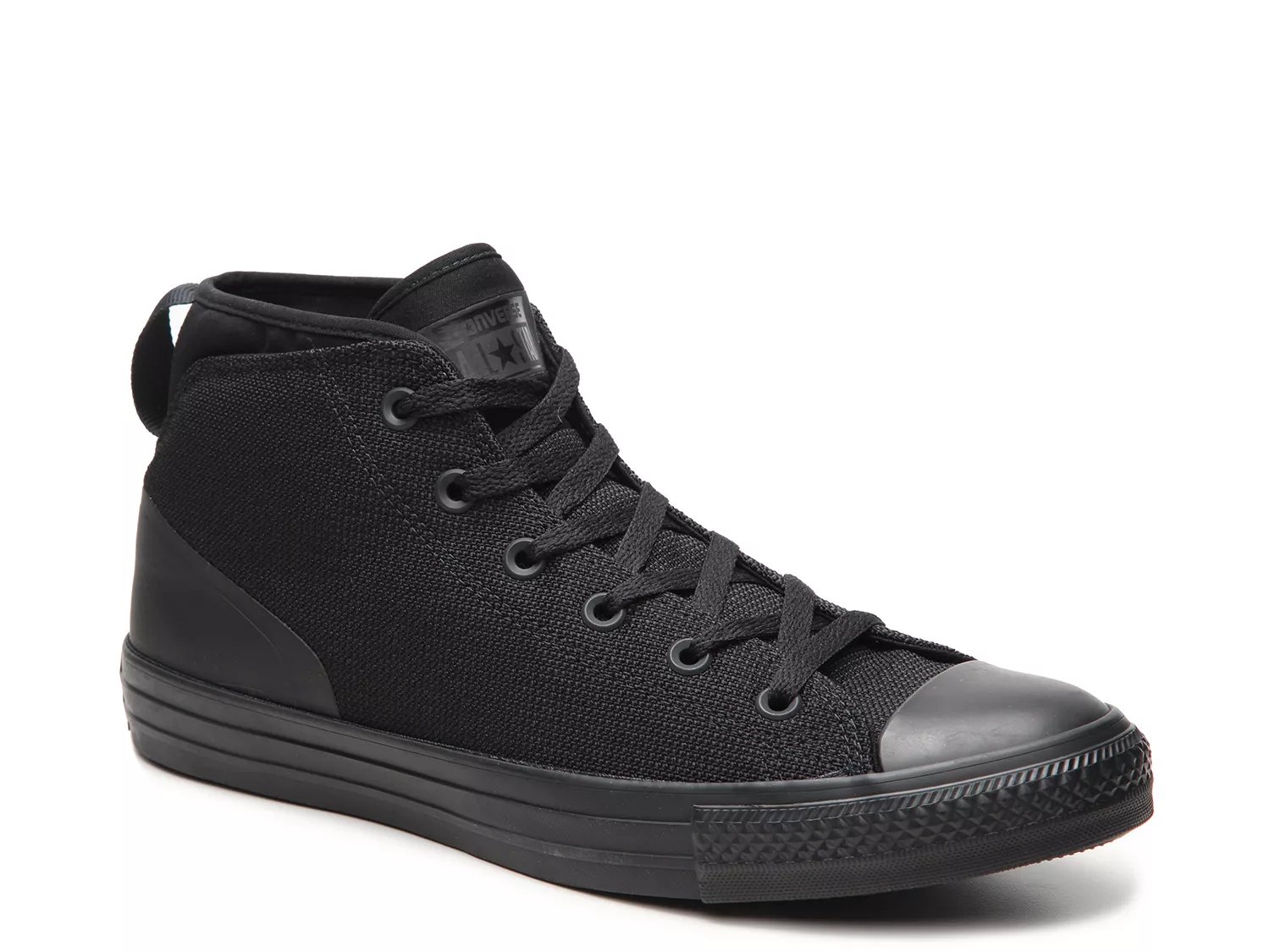 dsw chuck taylor mens