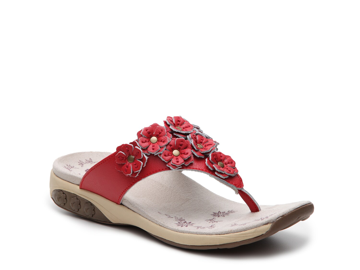 Therafit Flora Sport Sandal - Free Shipping | DSW