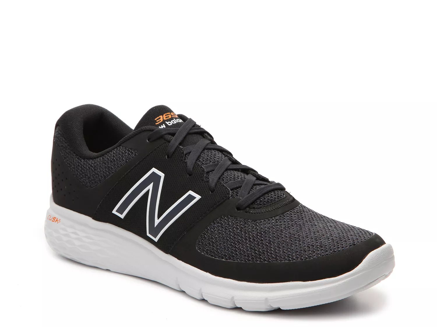 new balance men's 365 d walking shoes