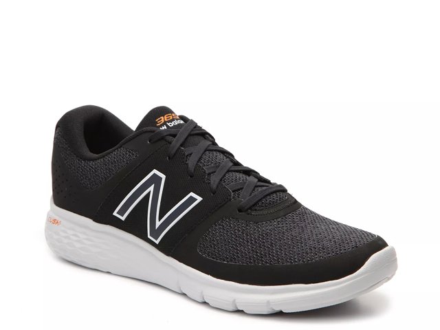 laat staan Score Socialistisch New Balance 365 Walking Shoe - Men's - Free Shipping | DSW