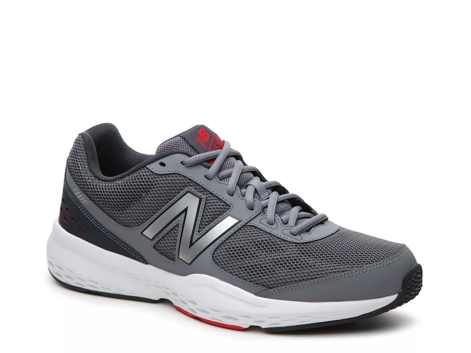 new balance 517 review