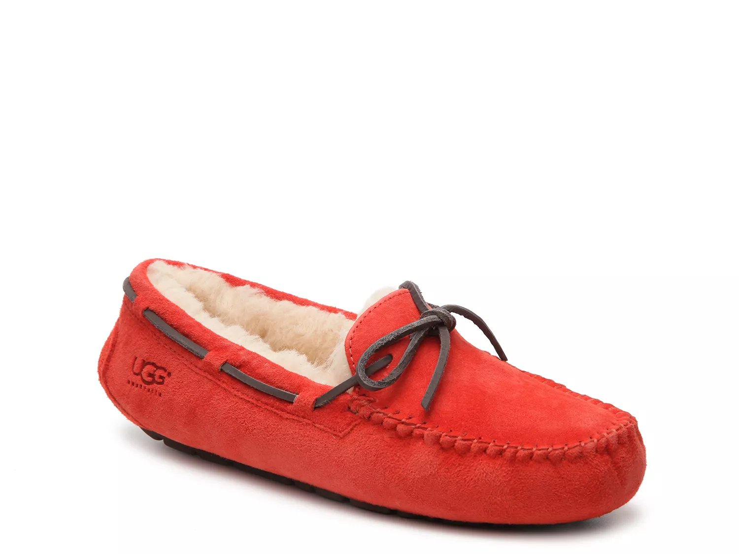 Ugg dakota best sale slippers clearance