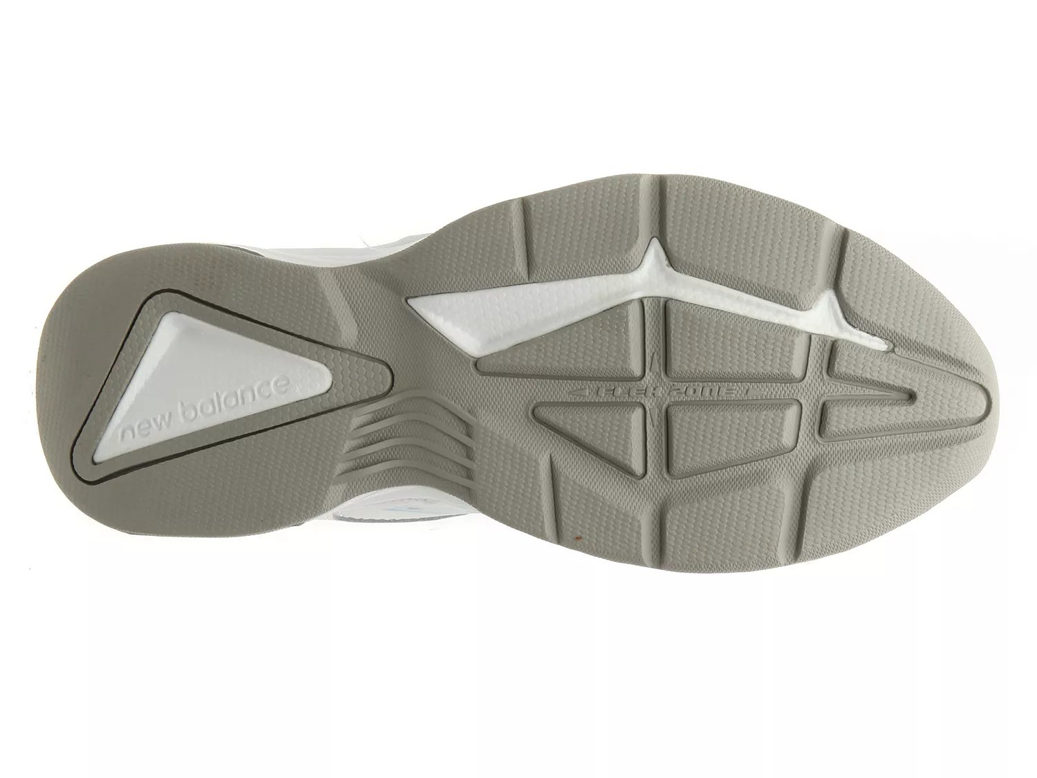 new balance 409 womens Silver