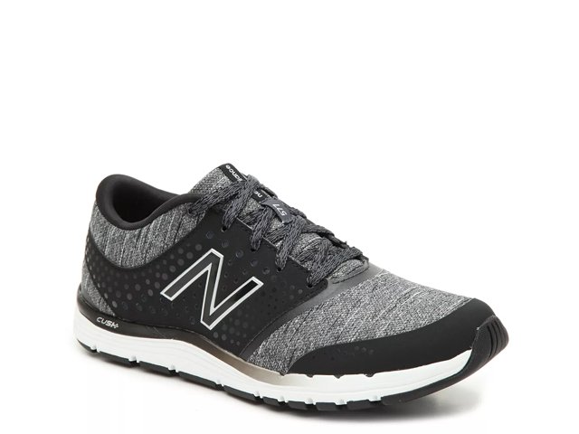 New balance 577 training shoe clearance