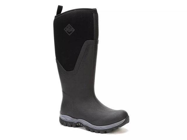 Muck Boot Arctic Sport II Tall Snow Boot Free Shipping DSW