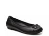 Vionic Minna Ballet Flat - Free Shipping | DSW