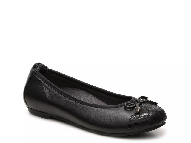 Vionic Minna Ballet Flat