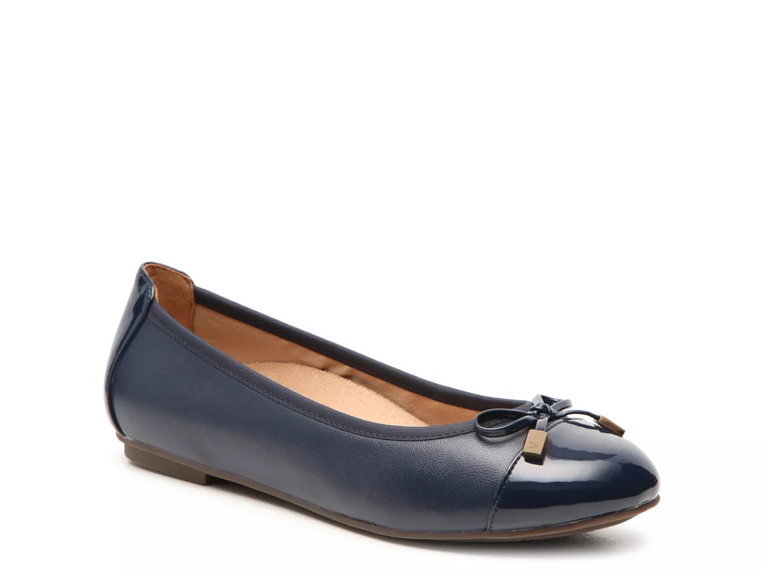  Minna Ballet Flat 