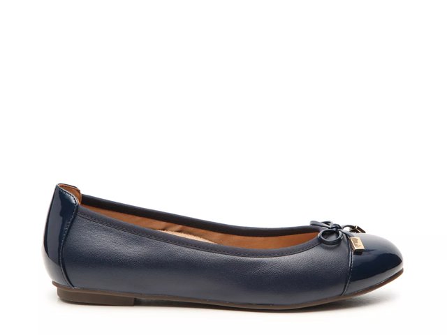 Vionic Minna Ballet Flat | DSW