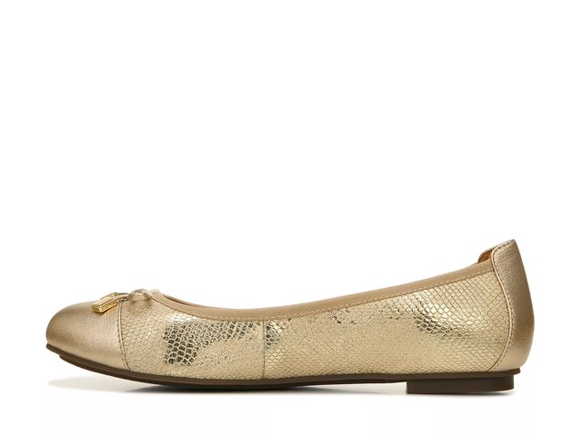 Vionic minna deals ballet flat