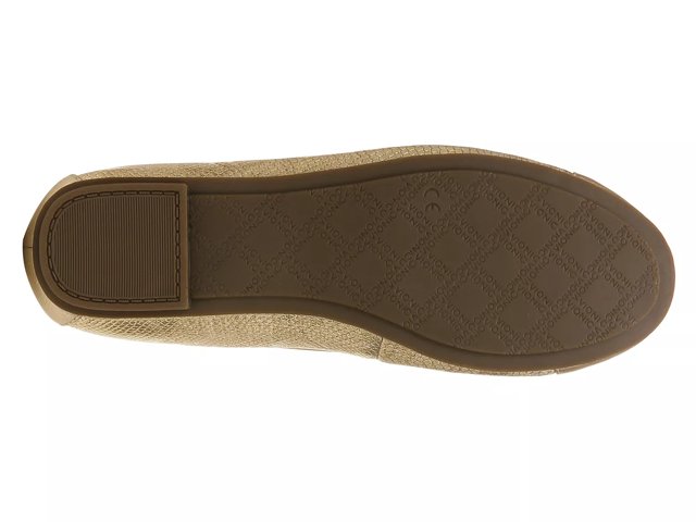 Vionic Minna Ballet Flat