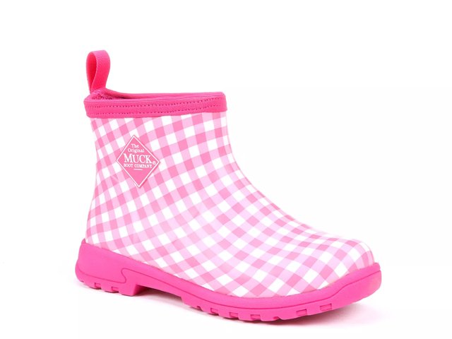 Muck Boot Breezy Ankle Rain Boot
