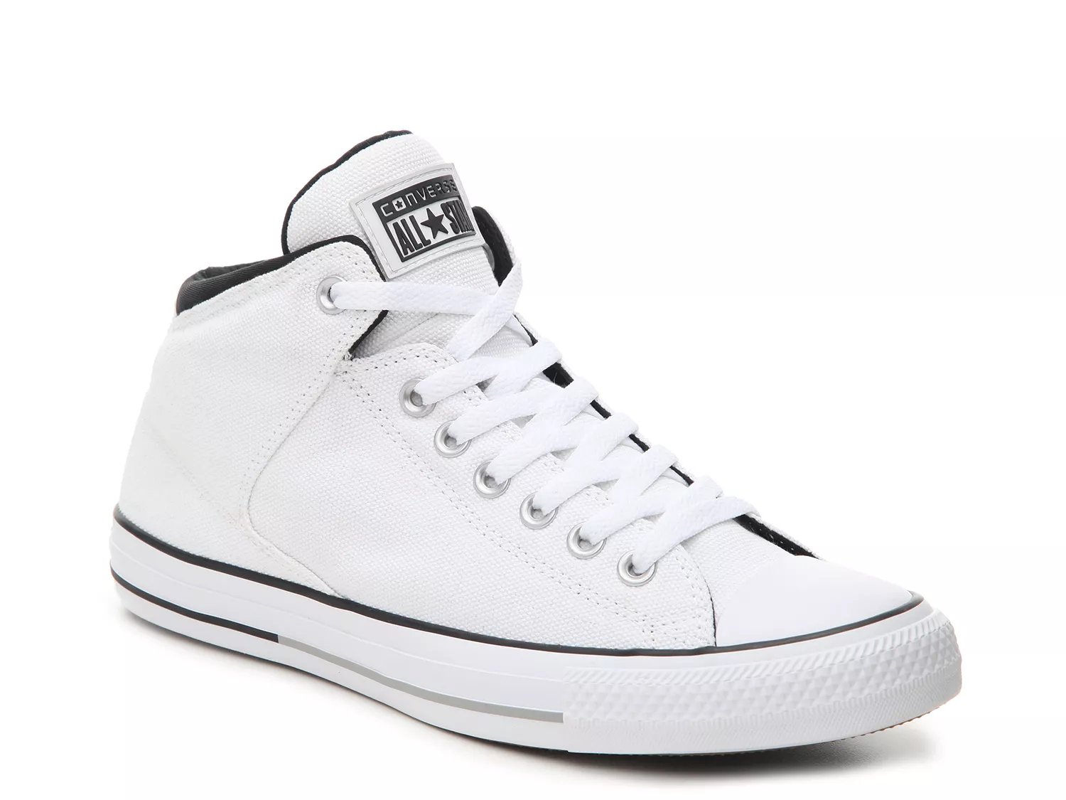 chuck taylor all star street high top