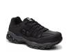 Skechers safety shop toe shoes