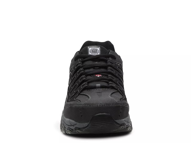 Skechers safety toe sneakers hotsell