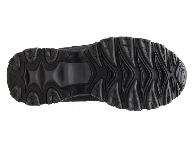 Skechers crankton store steel toe