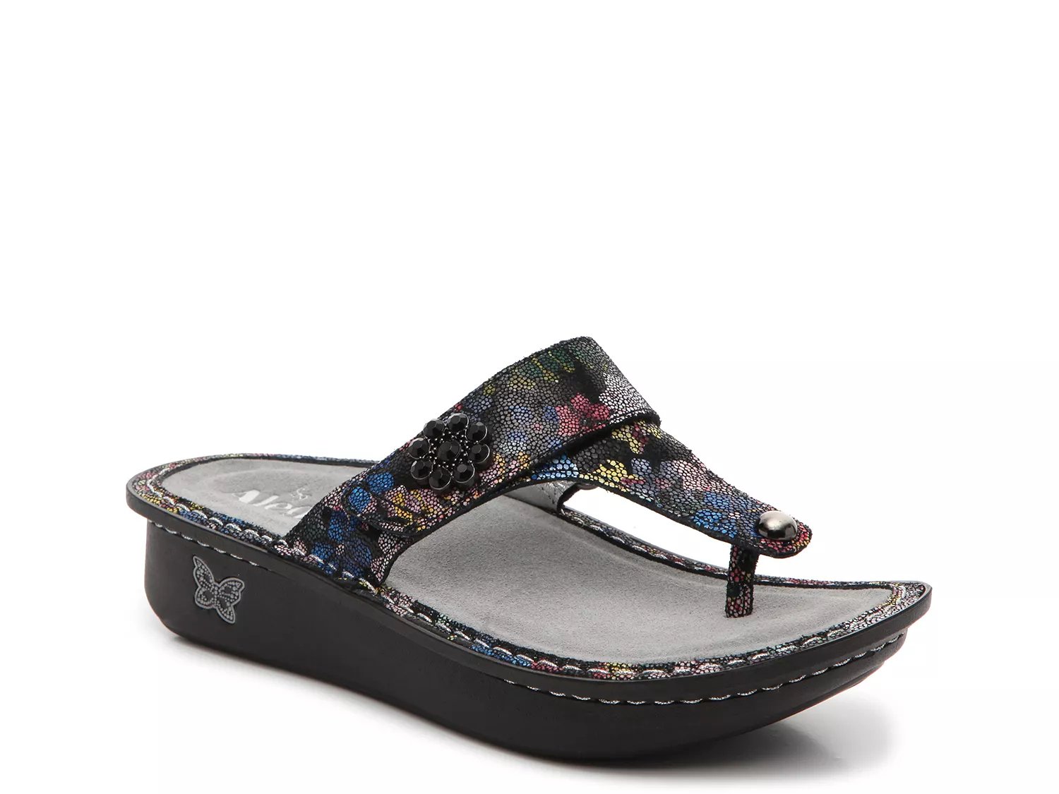 Alegria Carina Platform Sandal Free Shipping DSW