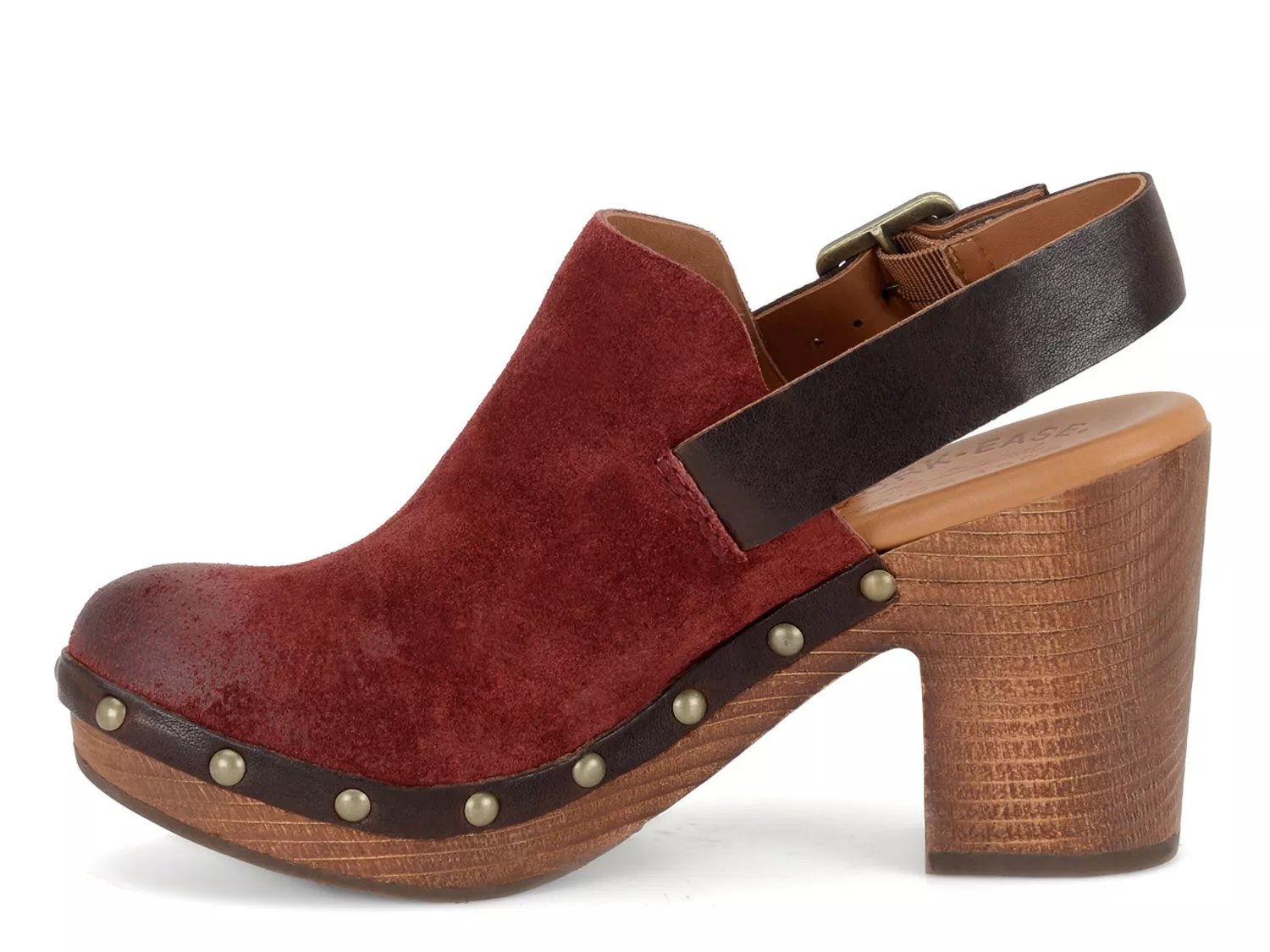 KorkEase Rosalind Clog DSW