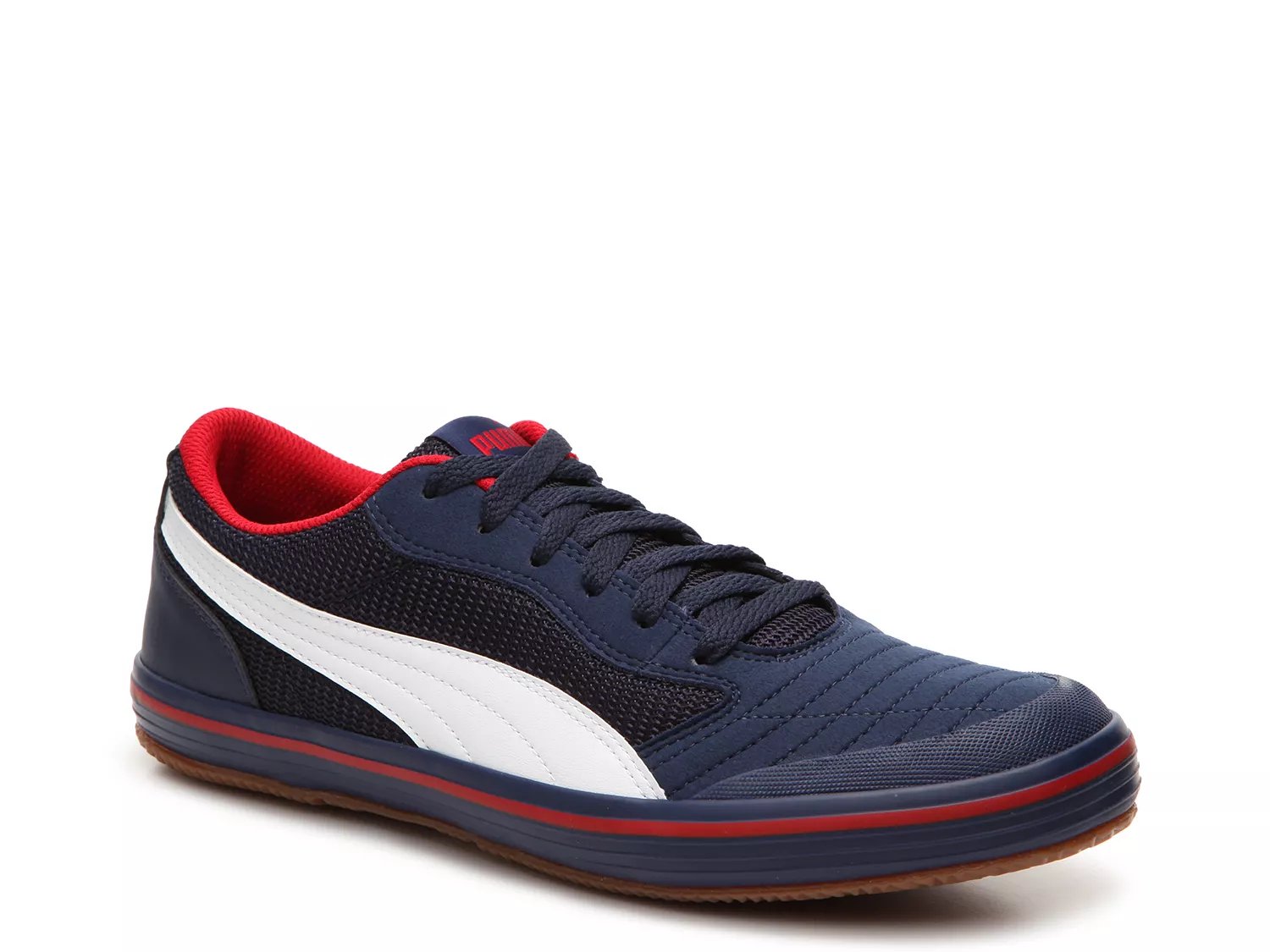 puma men's astro sala soccer shoe