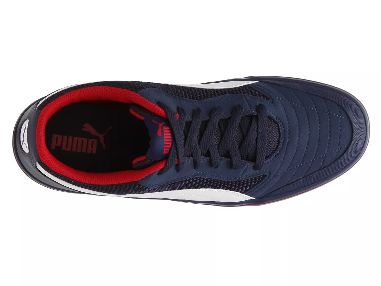 puma astro sala white