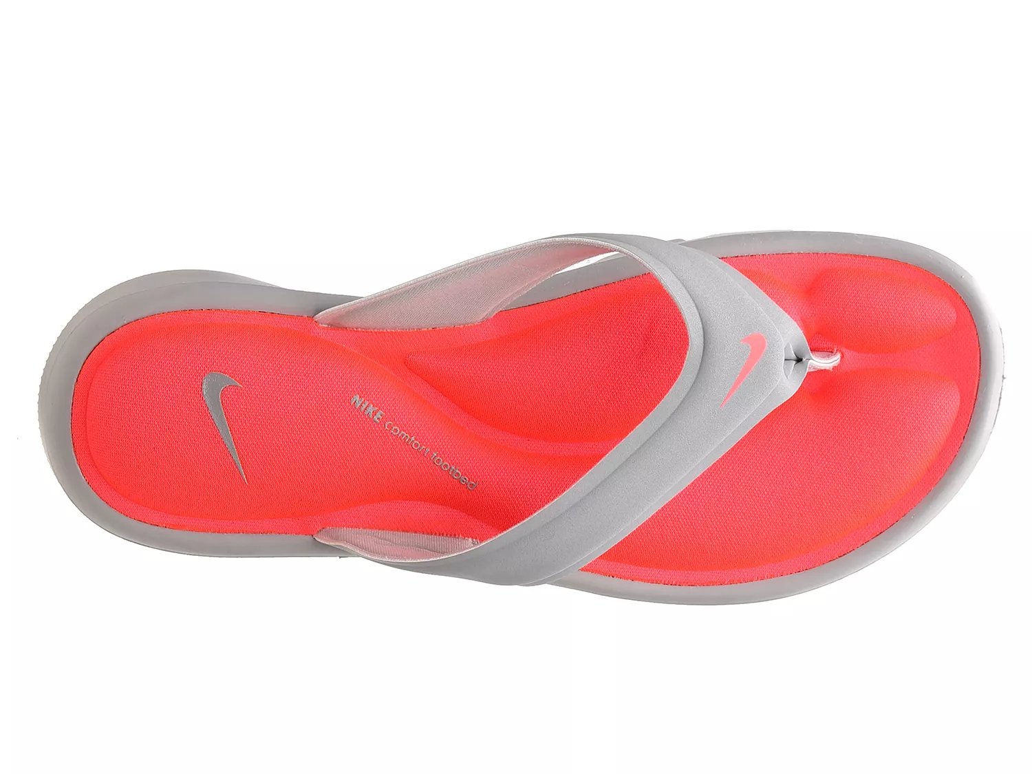 dsw comfort sandals women's